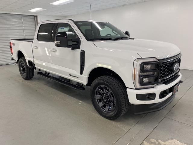 new 2024 Ford F-250 car, priced at $84,260