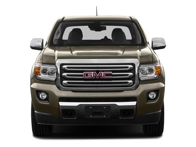 used 2016 GMC Canyon car