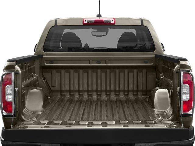 used 2016 GMC Canyon car