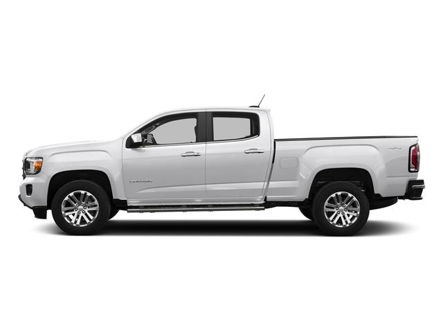 used 2016 GMC Canyon car