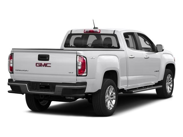 used 2016 GMC Canyon car