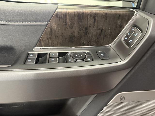 new 2025 Ford F-250 car, priced at $91,600