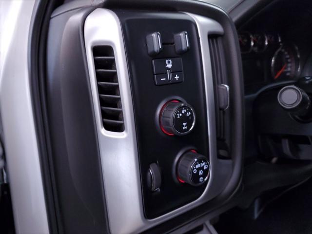 used 2016 GMC Sierra 3500 car