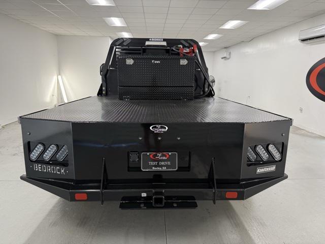 new 2024 Ford F-350 car, priced at $68,658