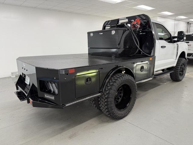 new 2024 Ford F-350 car, priced at $68,658