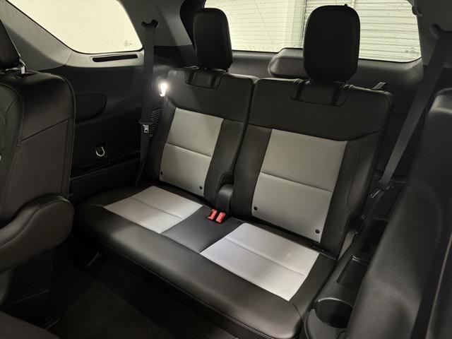 used 2023 Ford Explorer car, priced at $33,874