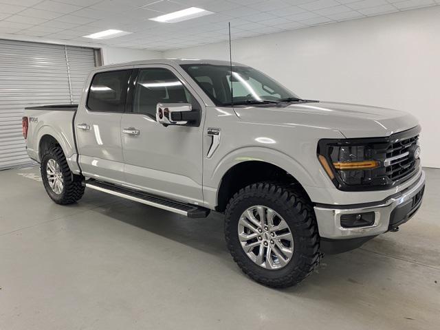 new 2024 Ford F-150 car, priced at $59,146