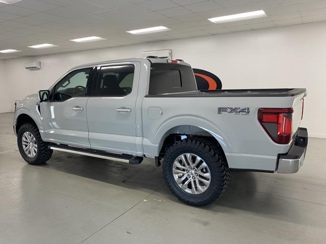 new 2024 Ford F-150 car, priced at $59,146