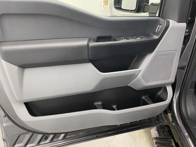 new 2025 Ford F-350 car, priced at $72,270