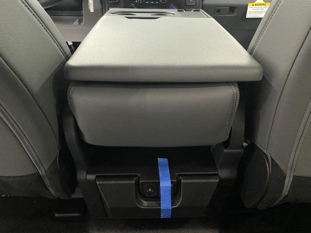 new 2025 Ford F-350 car, priced at $72,270