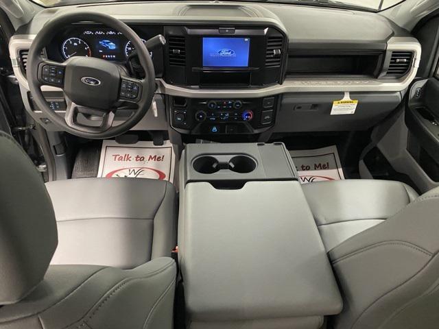 new 2025 Ford F-350 car, priced at $72,270