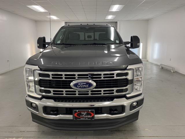 new 2025 Ford F-350 car, priced at $72,270