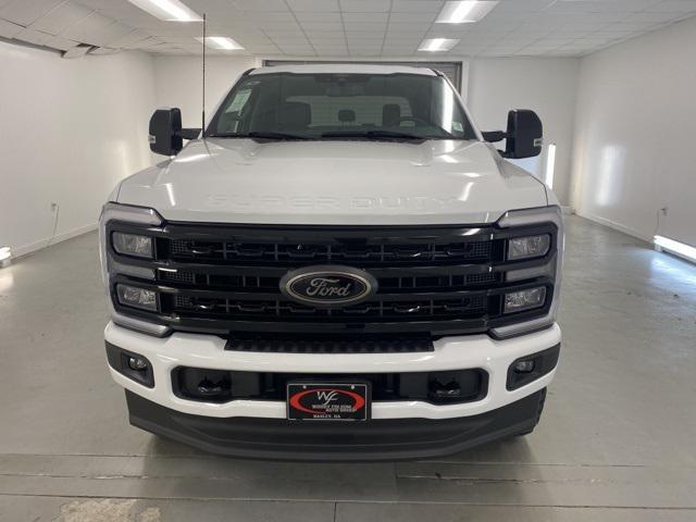 new 2024 Ford F-250 car, priced at $62,530