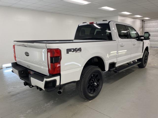 new 2024 Ford F-250 car, priced at $63,530