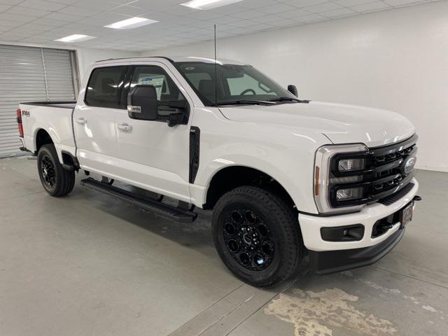 new 2024 Ford F-250 car, priced at $63,530