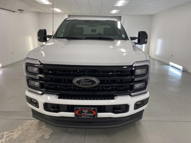 new 2024 Ford F-250 car, priced at $63,530