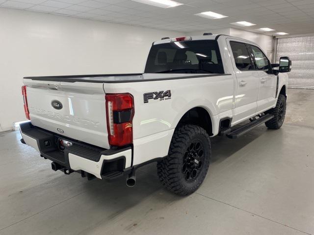 new 2024 Ford F-250 car, priced at $62,530