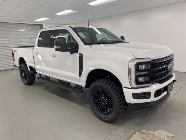 new 2024 Ford F-250 car, priced at $62,530