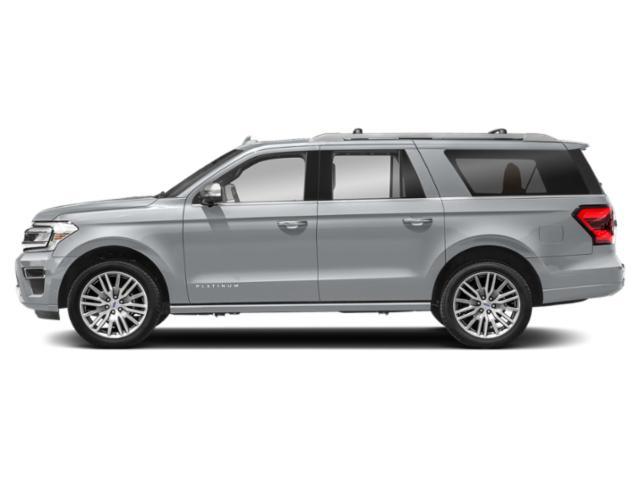 new 2024 Ford Expedition car, priced at $61,451