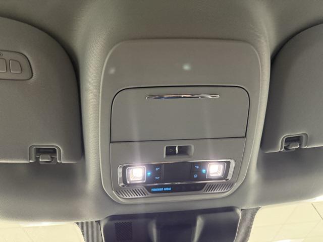 new 2025 Ford F-150 car, priced at $65,405