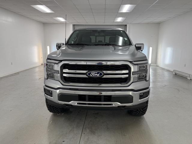 new 2025 Ford F-150 car, priced at $65,405