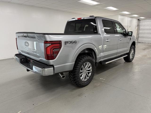 new 2025 Ford F-150 car, priced at $65,405