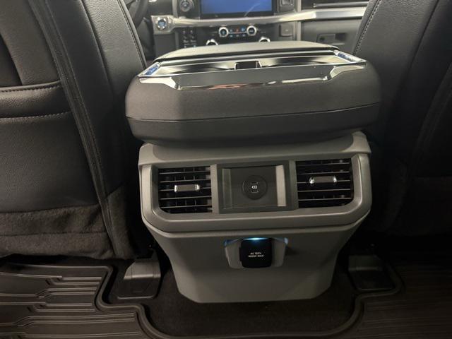 new 2025 Ford F-150 car, priced at $65,405