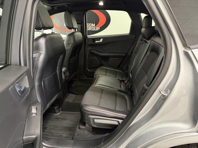 used 2023 Ford Escape car, priced at $24,812