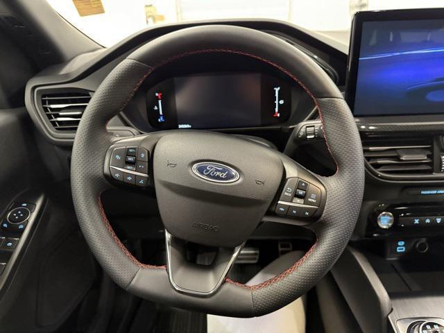 used 2023 Ford Escape car, priced at $24,812
