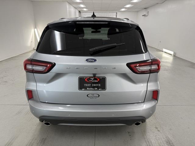 used 2023 Ford Escape car, priced at $24,812
