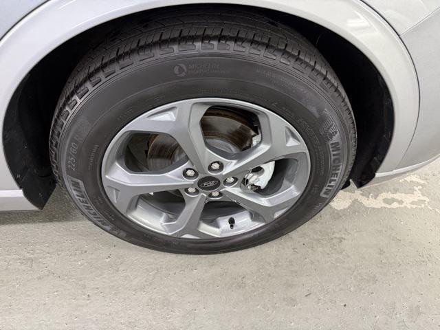 used 2023 Ford Escape car, priced at $24,812