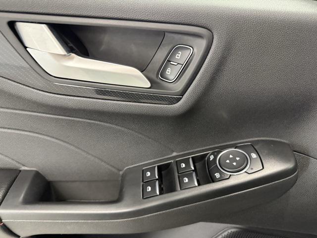 used 2023 Ford Escape car, priced at $24,812