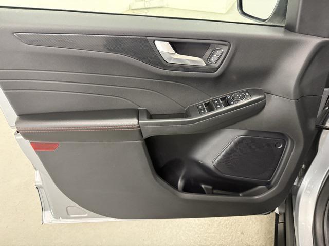 used 2023 Ford Escape car, priced at $24,812