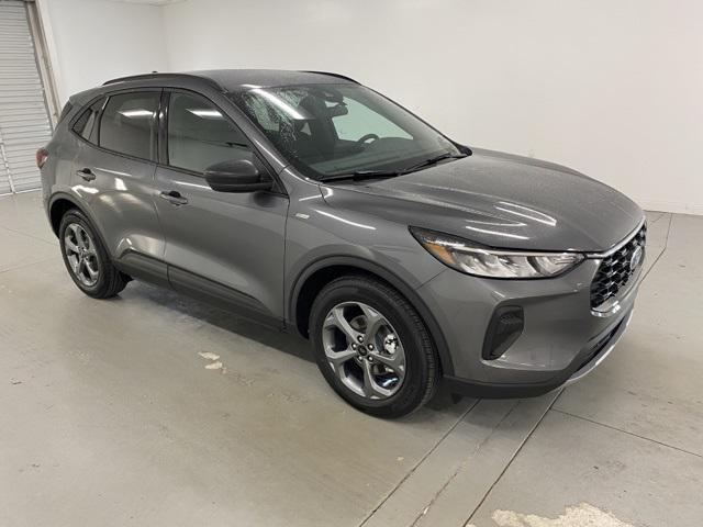 new 2025 Ford Escape car, priced at $33,329