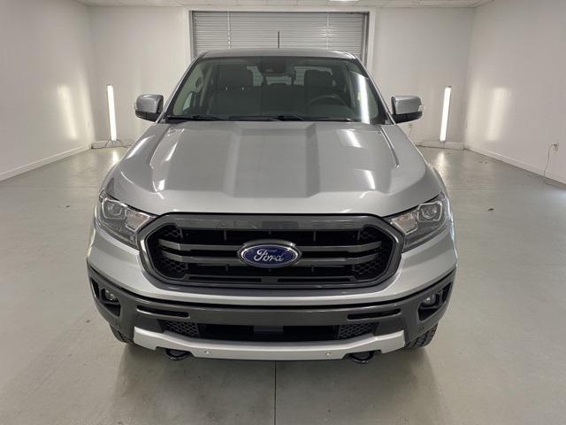used 2022 Ford Ranger car, priced at $39,968