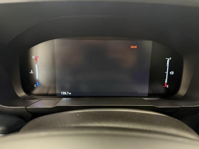 new 2025 Ford Maverick car, priced at $35,285