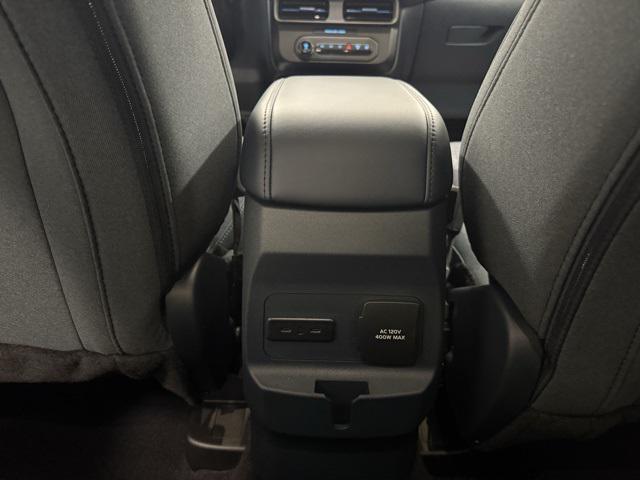new 2025 Ford Maverick car, priced at $35,285