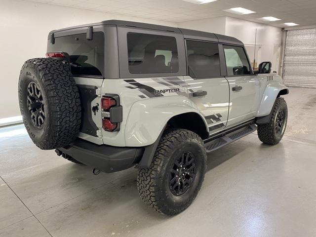 new 2024 Ford Bronco car, priced at $89,194