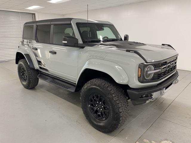 new 2024 Ford Bronco car, priced at $89,194