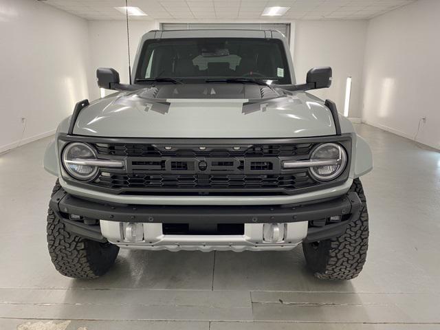 new 2024 Ford Bronco car, priced at $89,194