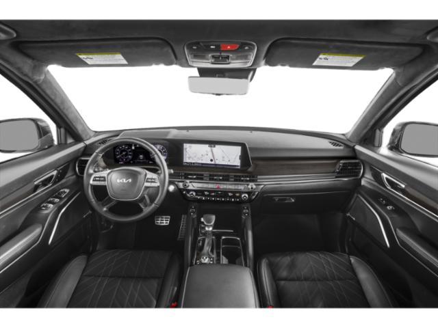 used 2024 Kia Telluride car, priced at $49,896