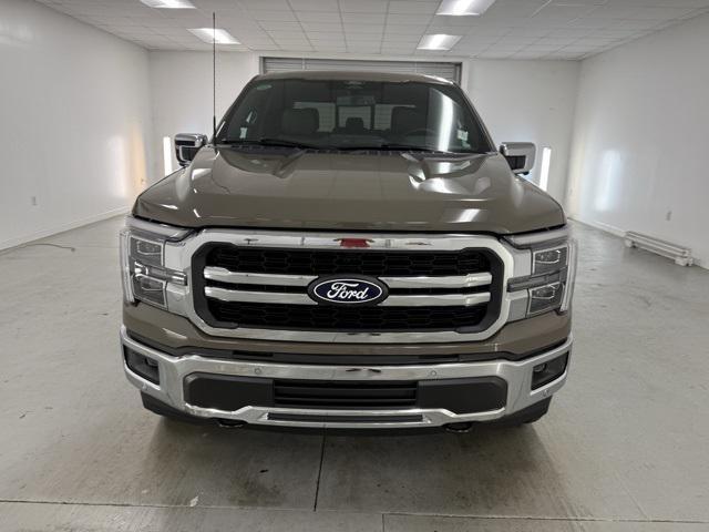 new 2025 Ford F-150 car, priced at $63,788