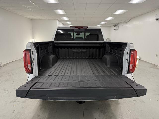 used 2025 GMC Sierra 1500 car, priced at $65,968