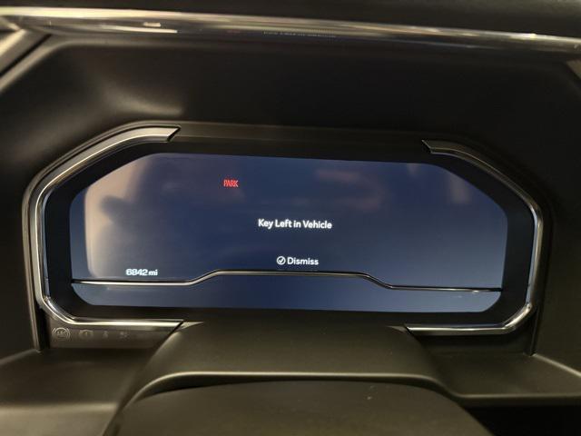 used 2025 GMC Sierra 1500 car, priced at $65,968