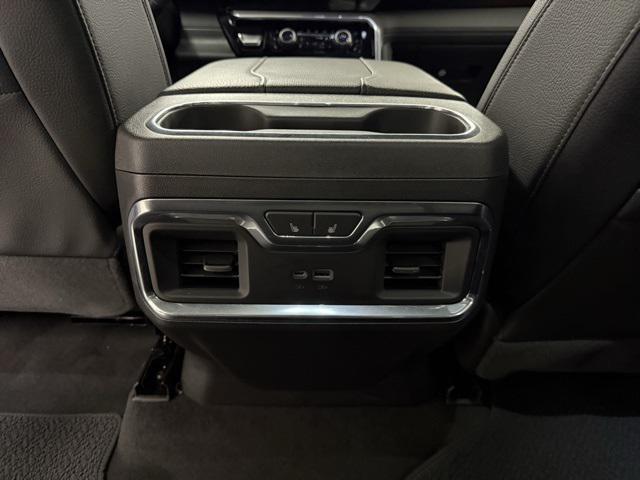 used 2025 GMC Sierra 1500 car, priced at $65,968
