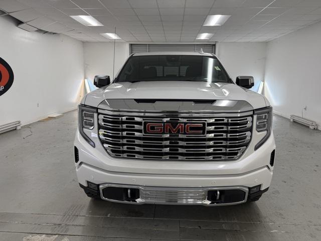 used 2025 GMC Sierra 1500 car, priced at $65,968