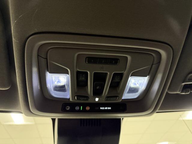 used 2025 GMC Sierra 1500 car, priced at $65,968