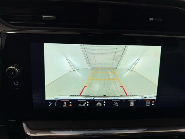 used 2025 GMC Sierra 1500 car, priced at $65,968