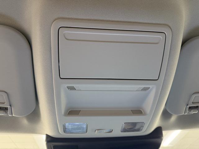 new 2025 Ford Bronco Sport car, priced at $34,835