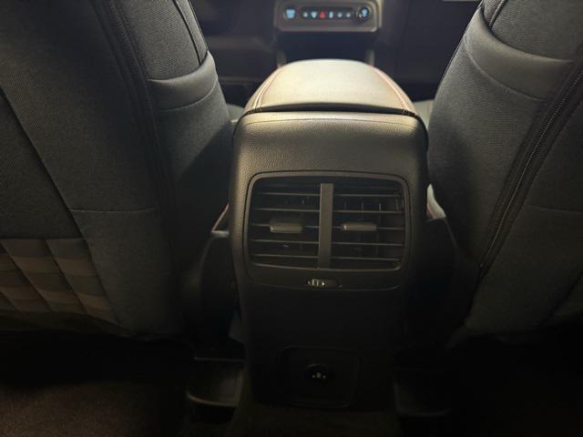 new 2025 Ford Bronco Sport car, priced at $34,835